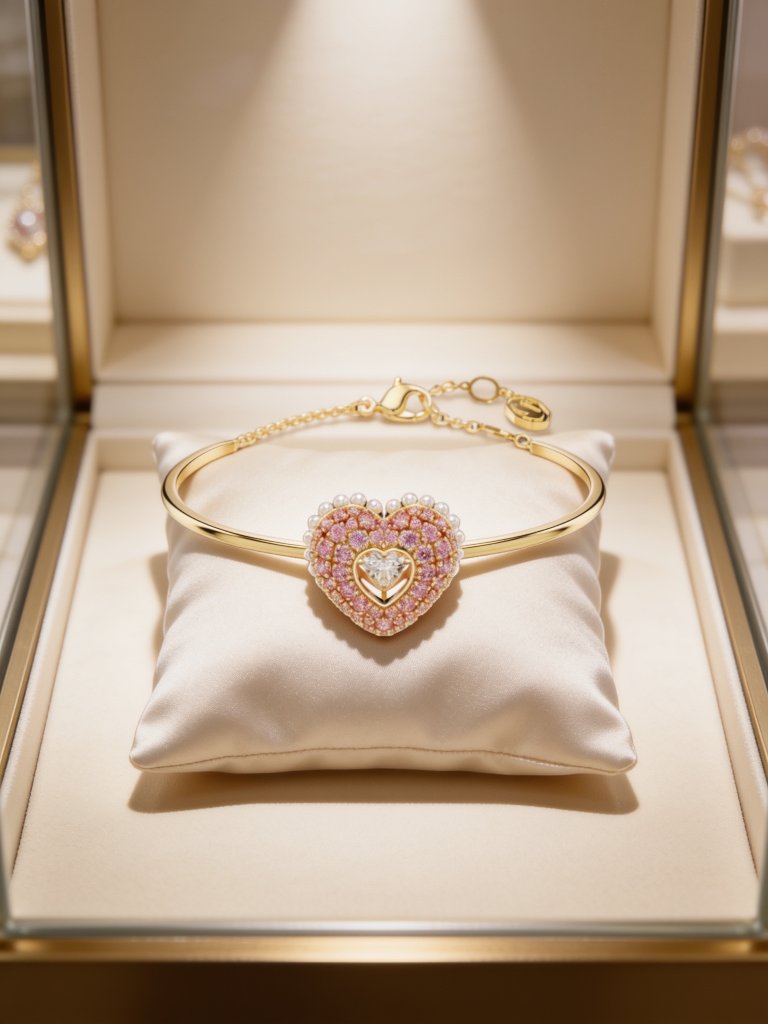 Idyllia Bangle